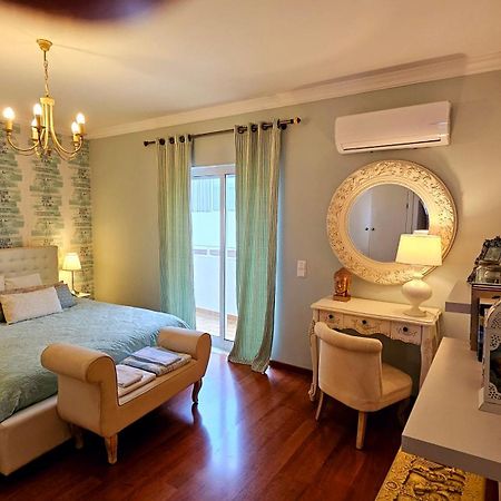 Апартаменты Casa Joaninha Ольян Экстерьер фото